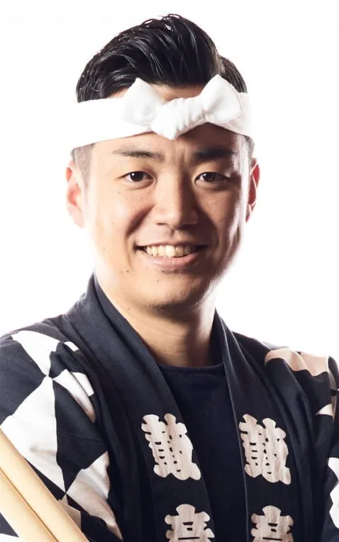 Yuta Sumiyoshi