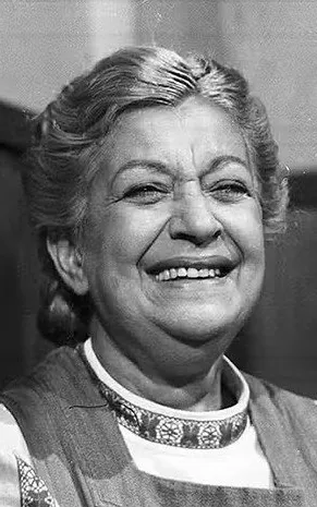 Lourdes Mayer