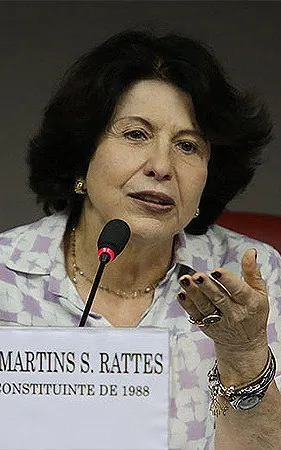 Anna Maria Rattes