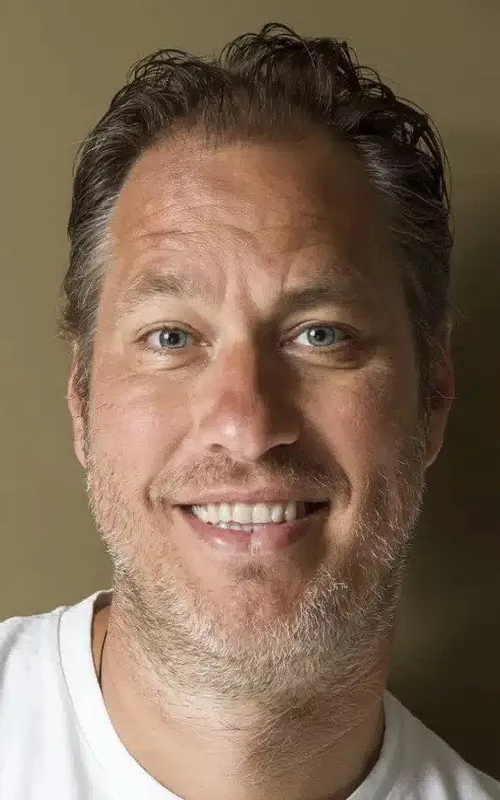 Sander de Kramer