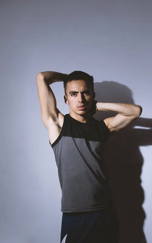 Mario Rivera