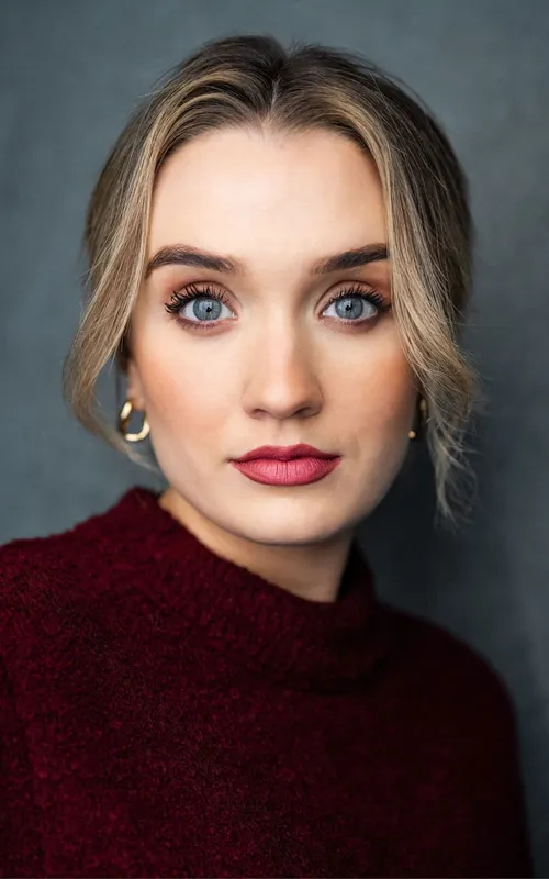 Maddison Firth
