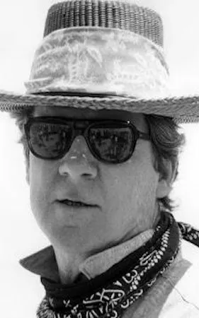 Burt Kennedy