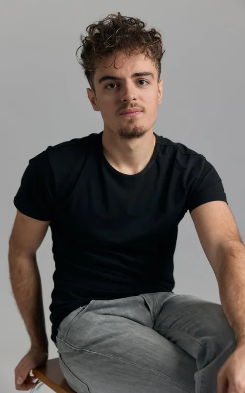 Lucas Alba