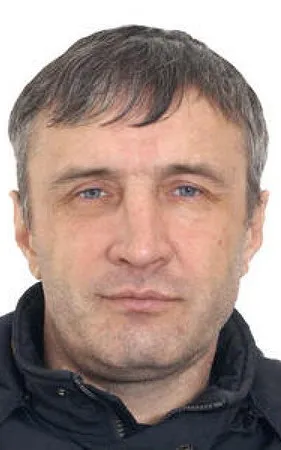 Sergey Berezovskiy