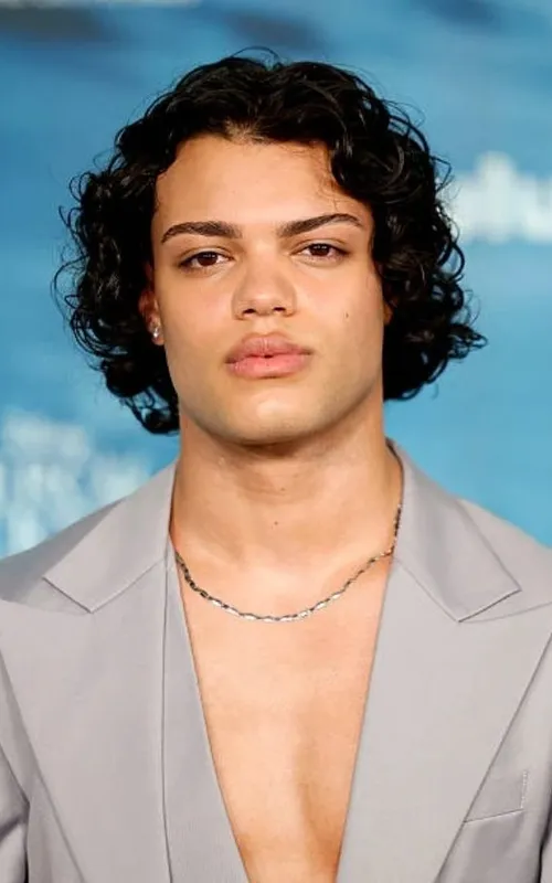 Kevin Chacon