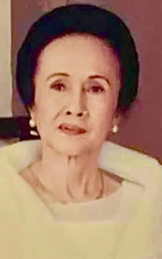 Ester Chavez