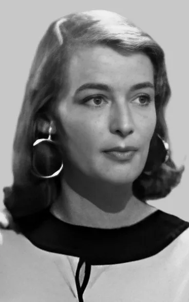 Theodora Thurman