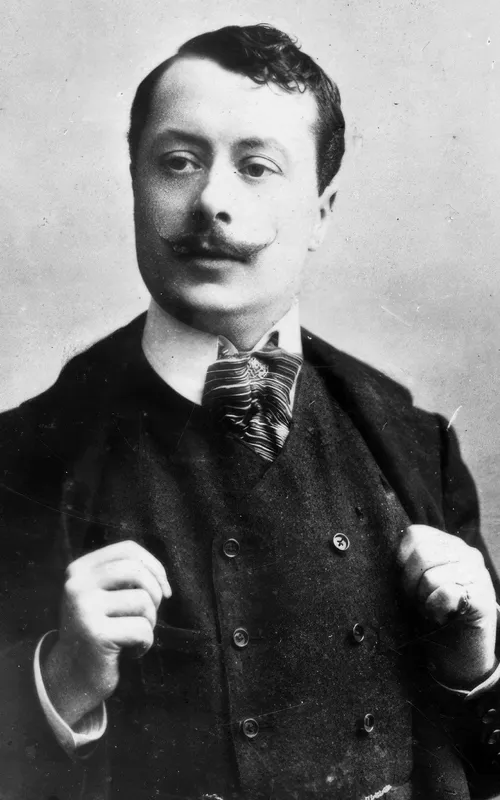 Adrien Le Gallo