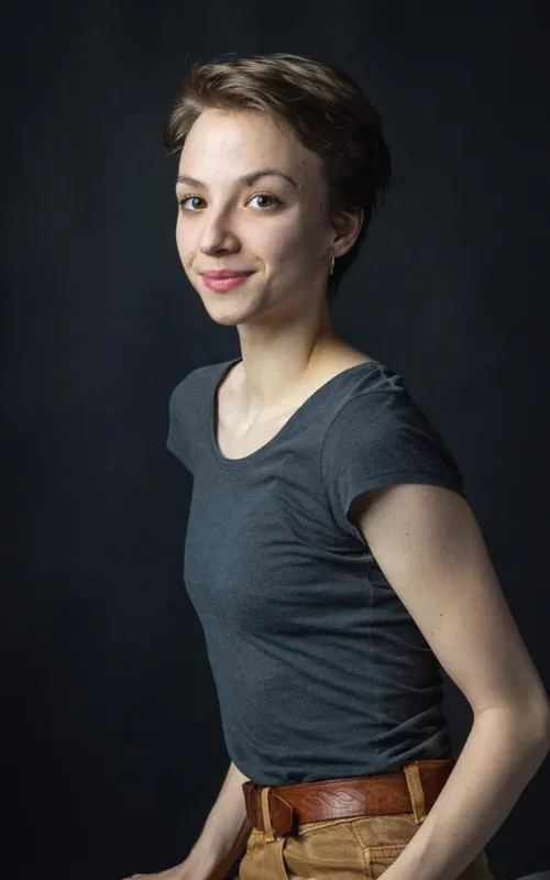 Erdős Lili
