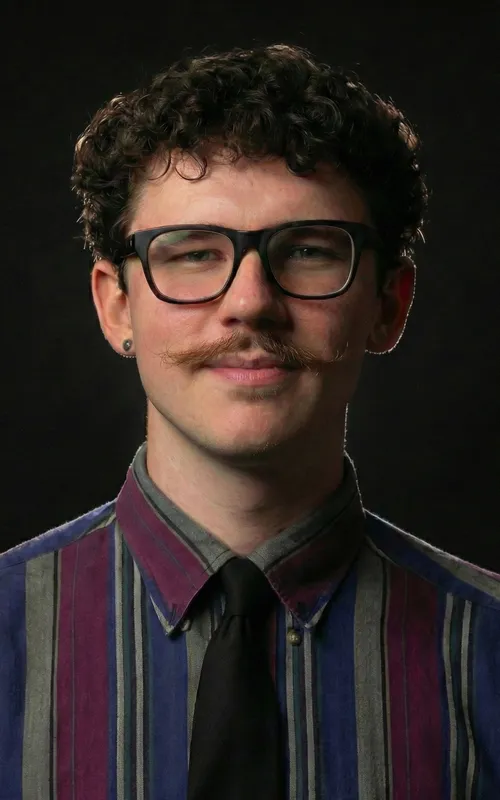 Conner Jackson
