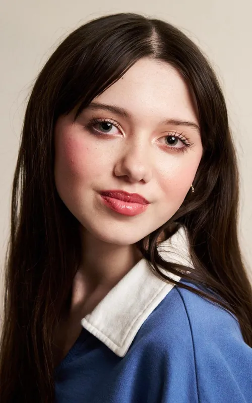 Violet McGraw