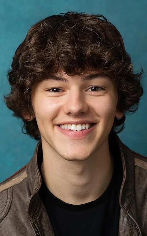 Jackson Connor