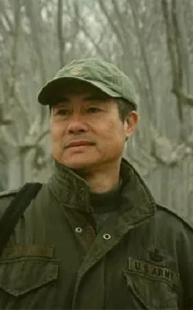 Wang Changlin