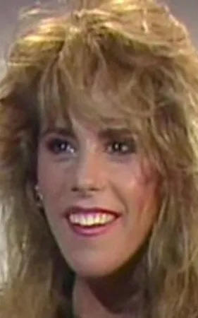Veronica Hall