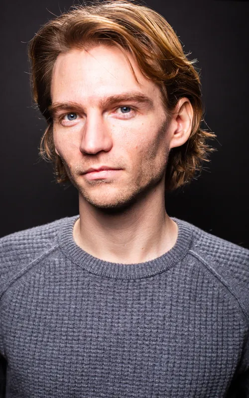 Jared Spears