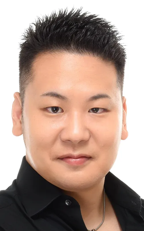 Koichi Gomi