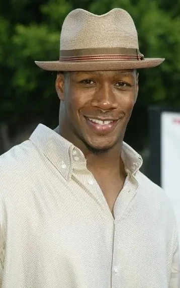 Jamal Duff