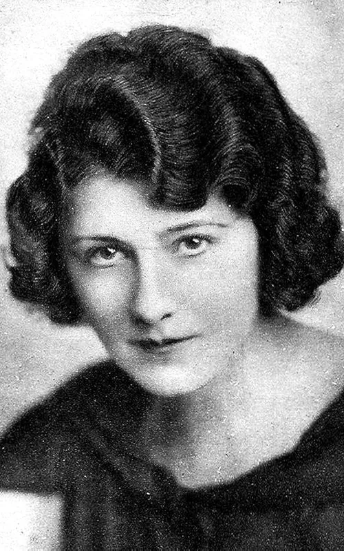 Dorothy Fane