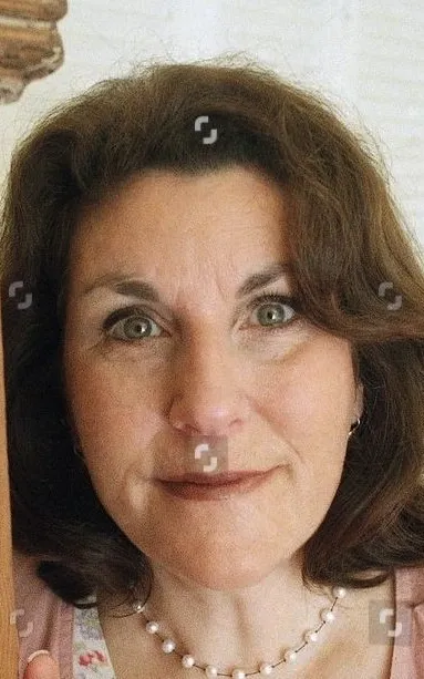 Susan Bluestein