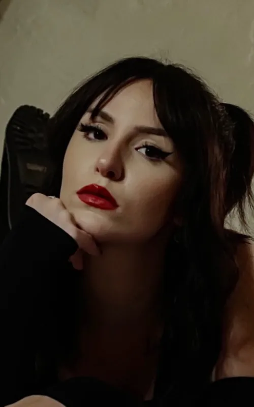 Krystiana Saulsbery