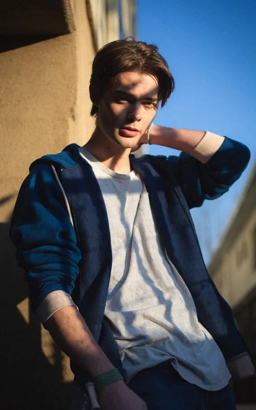 Cash Cassidy