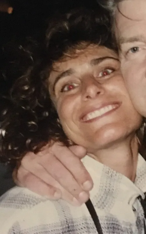 Cori Glazer