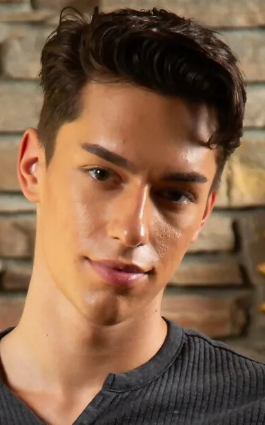 Hayden Brier