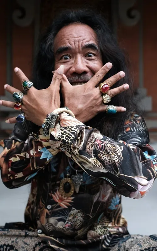 Ketut Rina
