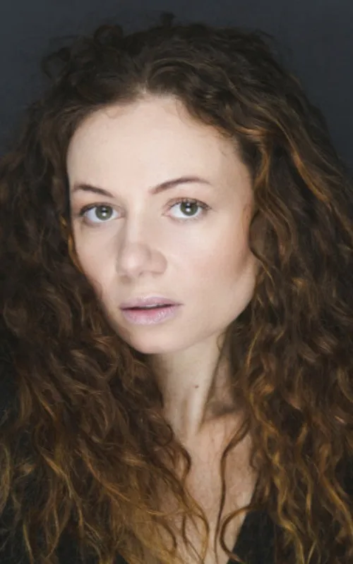 Simona Ripari