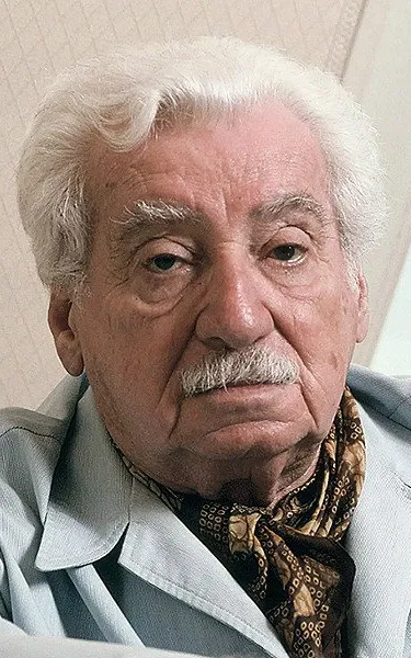 Jorge Amado
