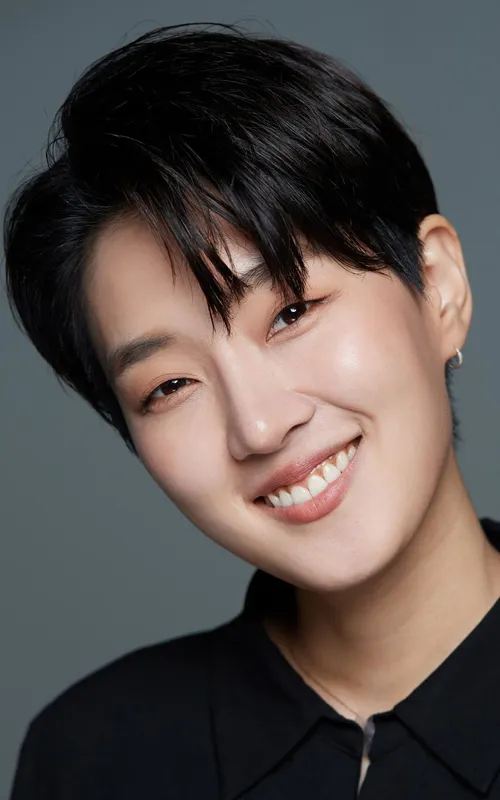 Lee Ju‑hyun