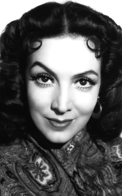 María Félix