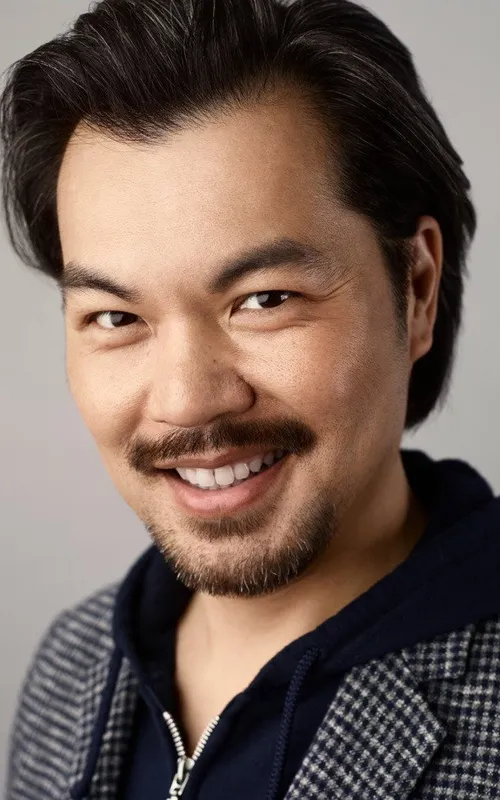 Alex Hsu