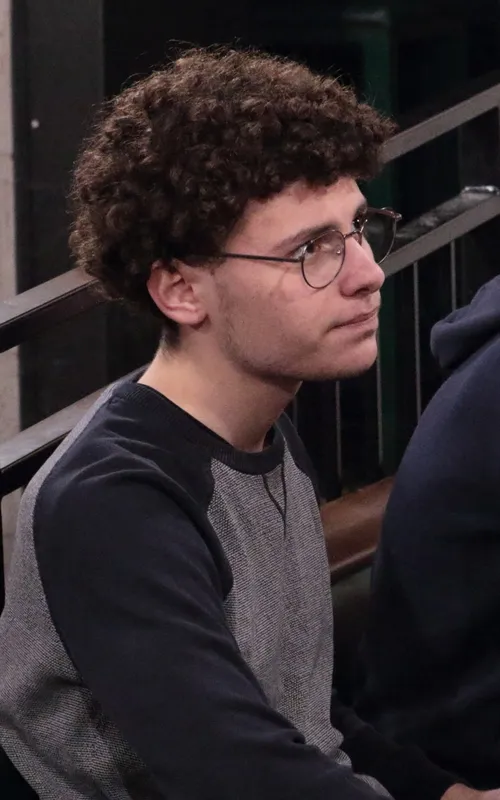 Cléandre Ait Ammar