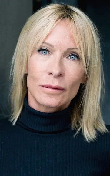 Rebecca Hampton