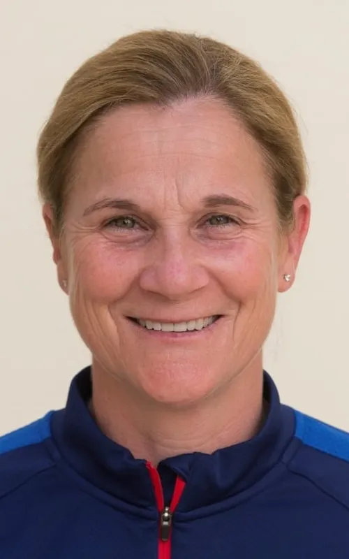 Jill Ellis