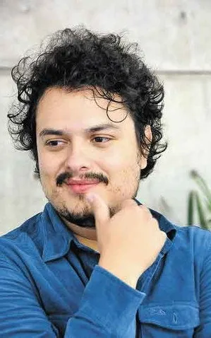 Affonso Uchôa
