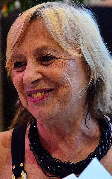 Schuma Schumaher