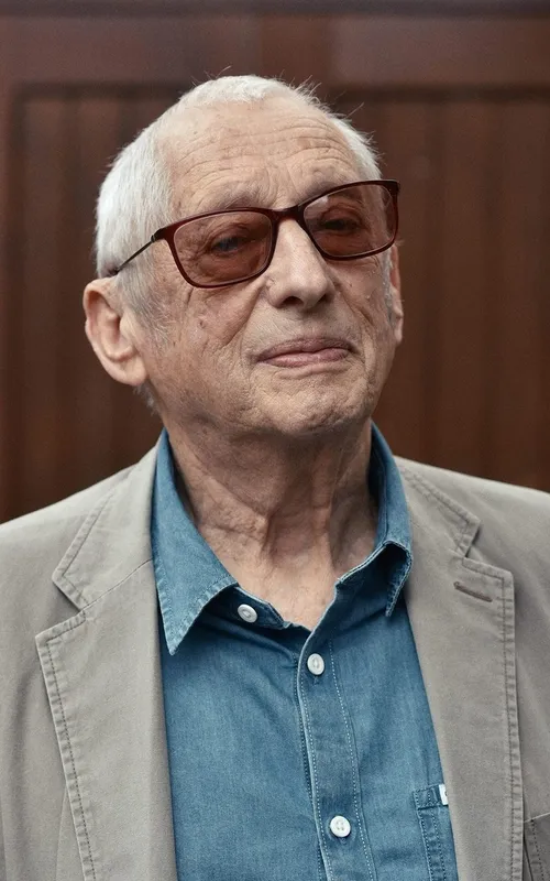 Serge Korber
