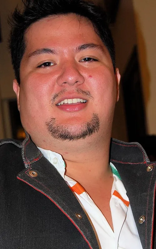 Ryan Yllana