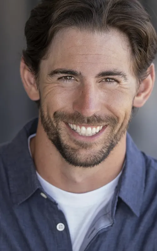 Ryan Swanson