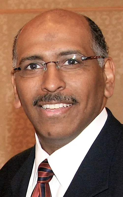 Michael Steele