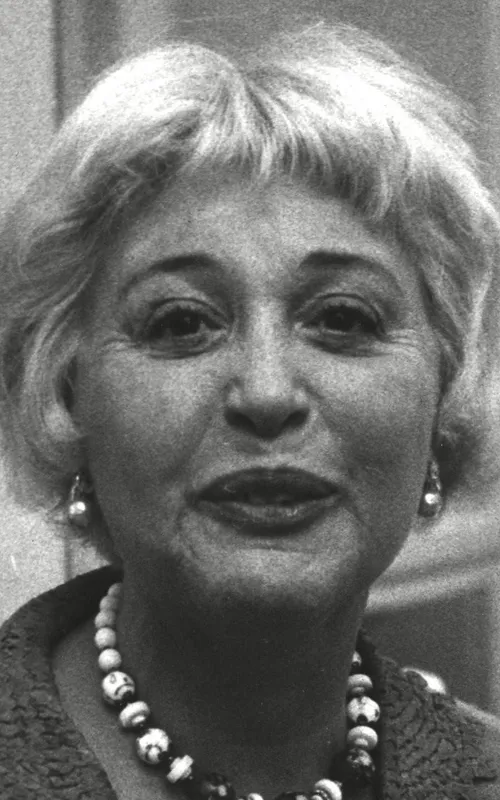 Gilda Dahlberg