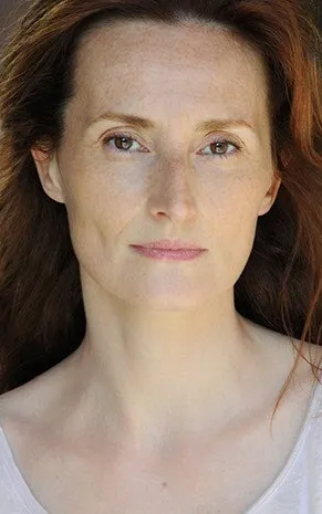 Rachel Lascar