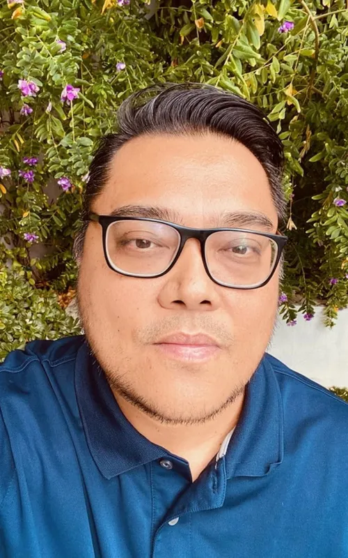 Rob Guillermo