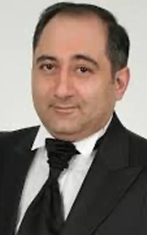 Mark Saghatelyan