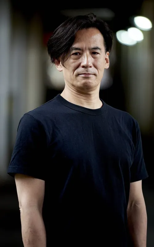 Mahiro Maeda