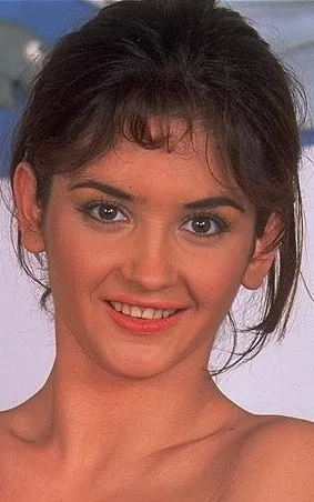 Andy Priscilla