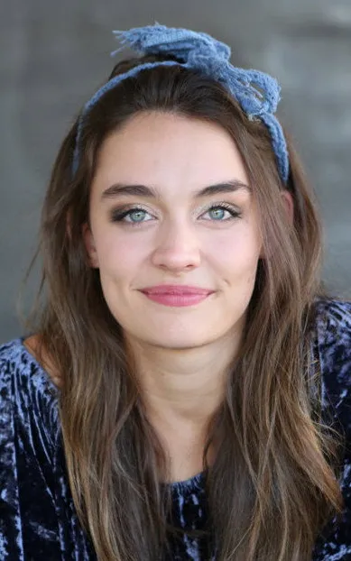 Katherine Shepler